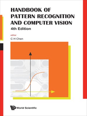 cover image of Handbook of Pattern Recognition and Computer Vision ()